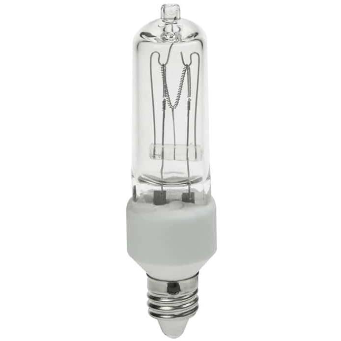 LAMPARA MODELADO MINI 250W 240V E11