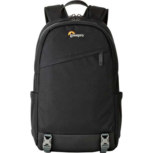 ESTUCHE LOWEPRO M-TREKKER BP-150 NEGRO (MOCHILA)