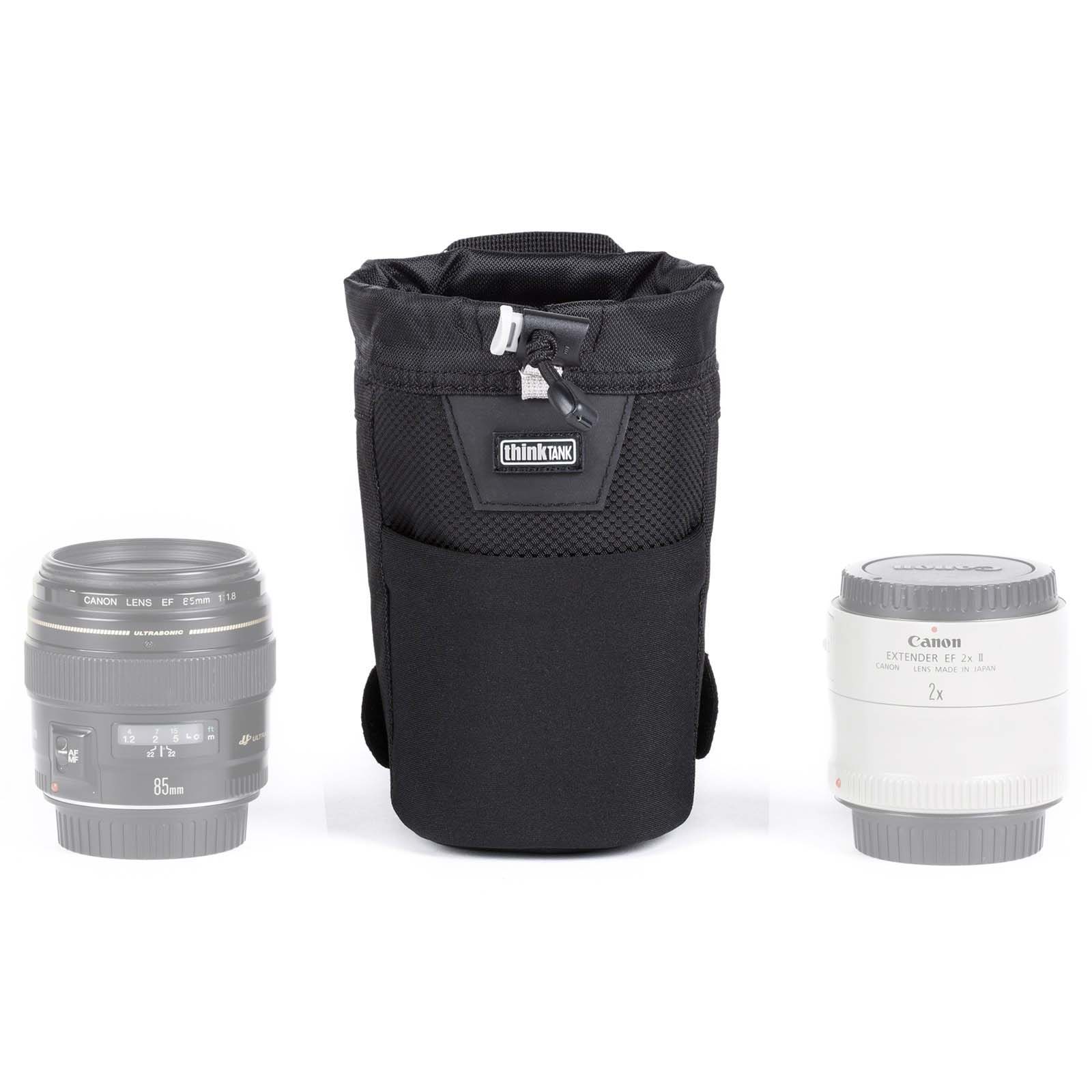 ESTUCHE TTP LENS CHANGER 15 V3.0