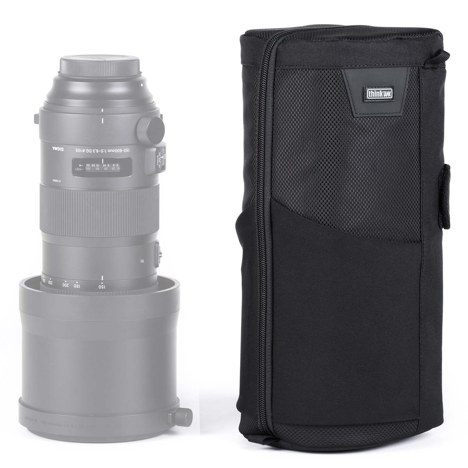ESTUCHE TTP LENS CHANGER 150-600 V3.0