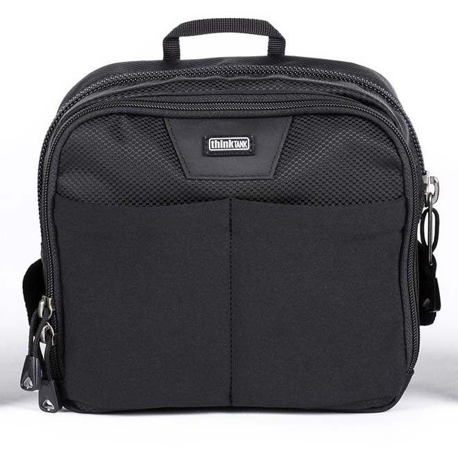 ESTUCHE TTP SPEED CHANGER V3.0