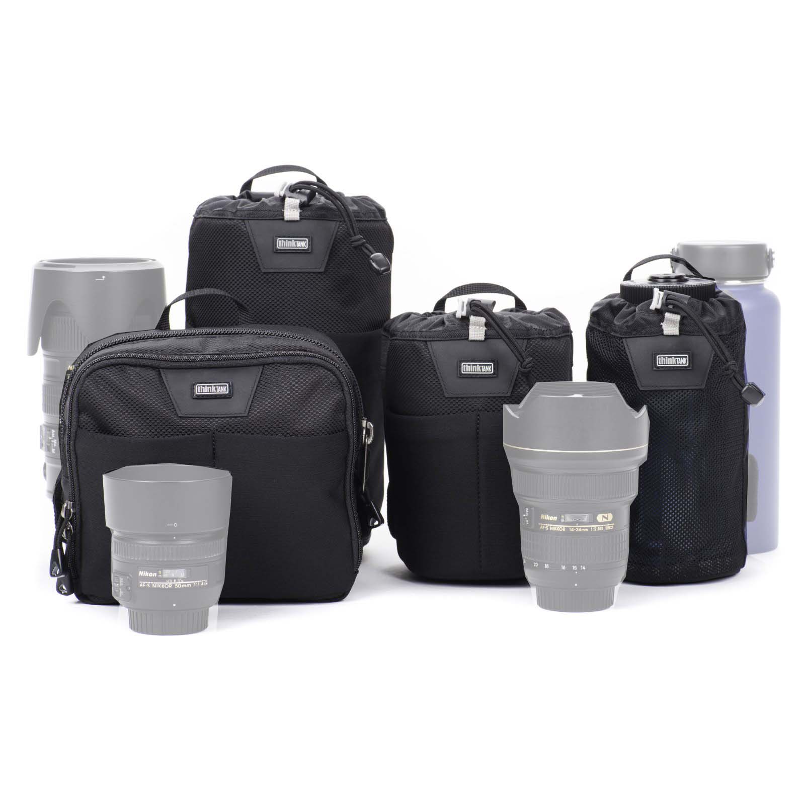 SET TTP MODULAR ESSENTIAL V3.0