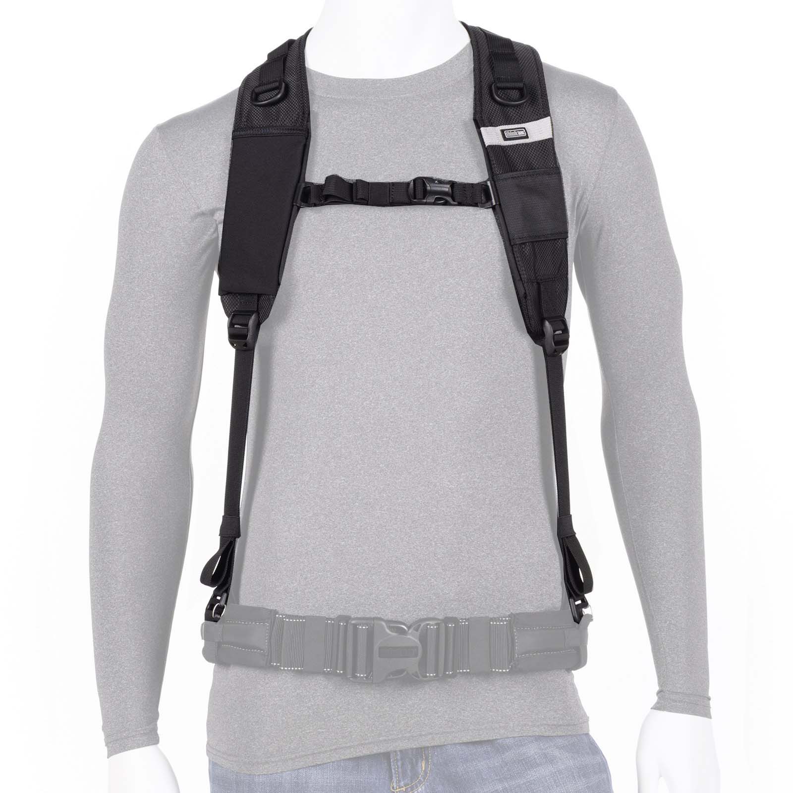 ARNES TTP PIXEL RACING HARNESS V3.0