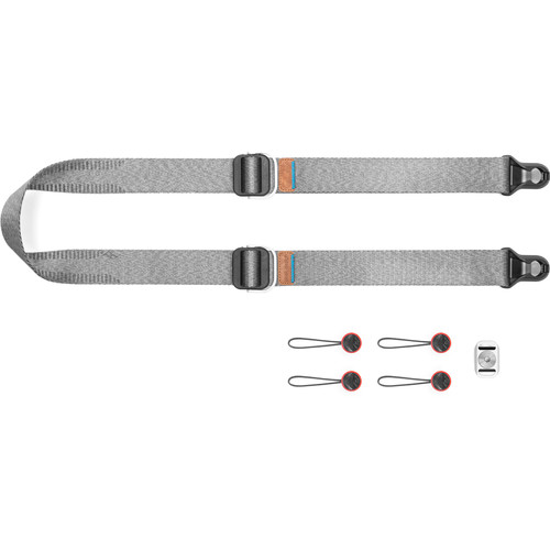 CORREA PEAK DESIGN SLIDE LITE SLLAS3 (GRIS)