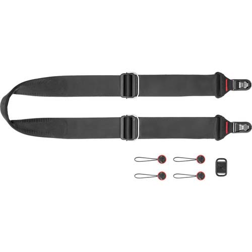 CORREA PEAK DESIGN SLIDE SLBK3 (NEGRA)