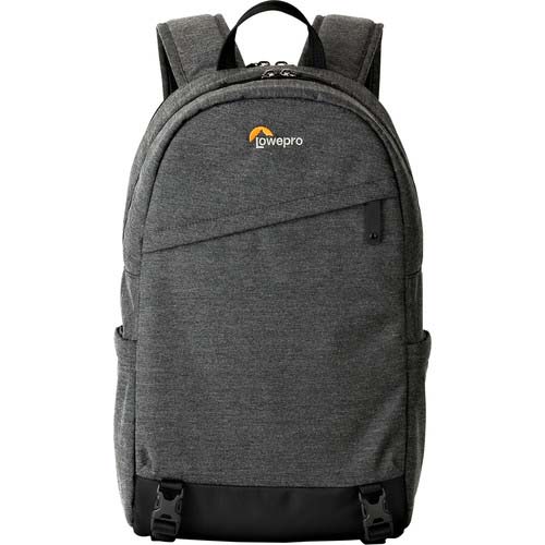 ESTUCHE LOWEPRO M-TREKKER BP-150 GRIS (MOCHILA)