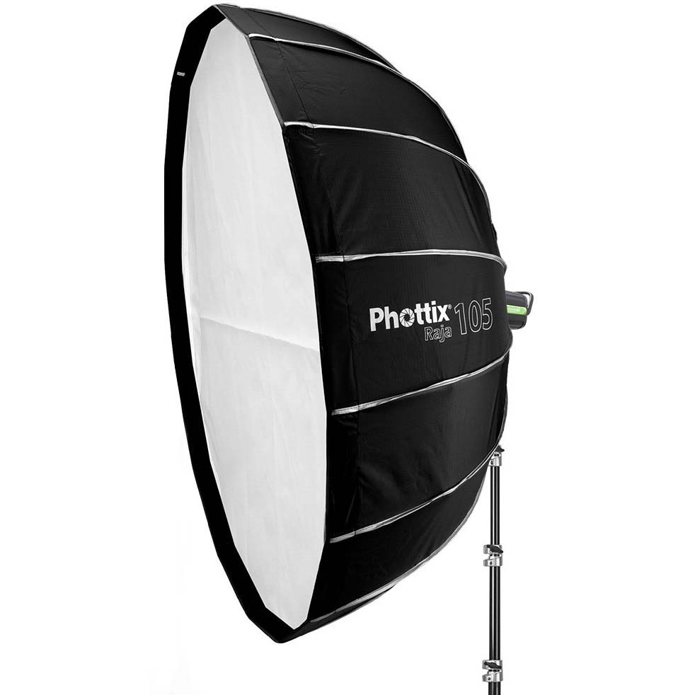 VENTANA PHOTTIX RAJA OCTA 105 CM
