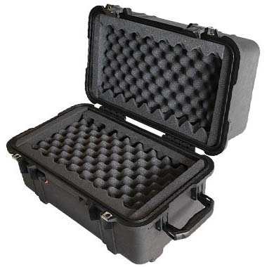 MALETA PELI 1460 C/FOAM