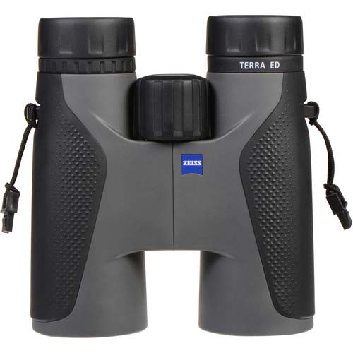 PRISMATICO ZEISS 8X42 TERRA ED GRIS (524203-9907-000)