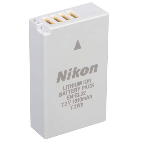 BATERIA NIKON EN-EL22