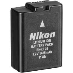 BATERIA NIKON EN-EL21