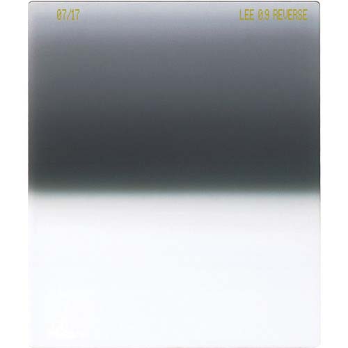 FILTRO LEE SEV5N GRIS ND8 (3 PASOS) 0.9  GRAD INVERSO 75X90M