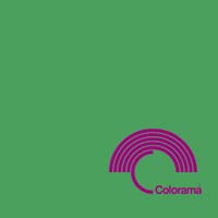 FONDO COLORAMA CHROMA GREEN 33  1.35X11 MTS CR-10033