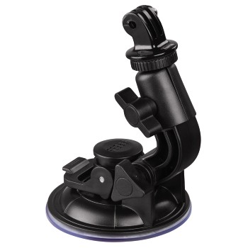 VENTOSA HAMA BALL HEAD P/GOPRO