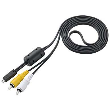 CABLE PANASONIC DMW-AVC1