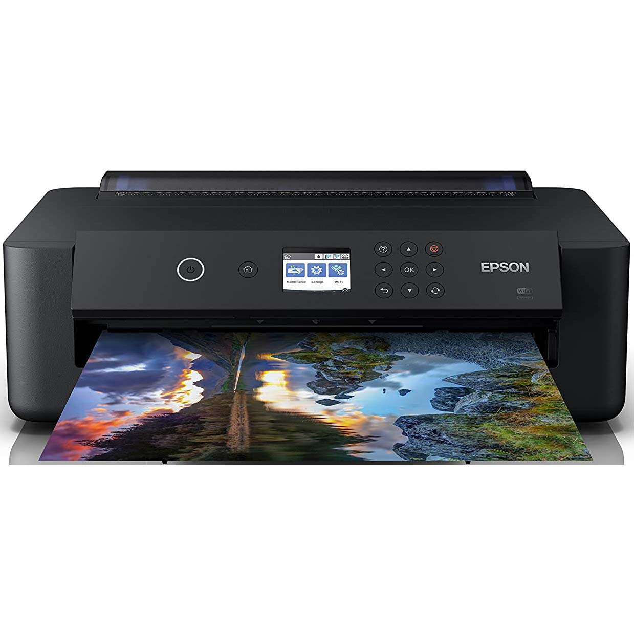 IMPRESORA EPSON EXPRESSION PHOTO HD XP-15000 (DIN A3+)