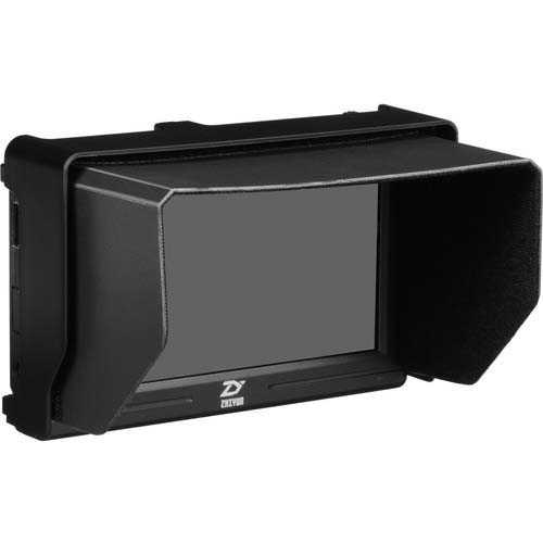 MONITOR ZHIYUN 5  P/CRANE 2