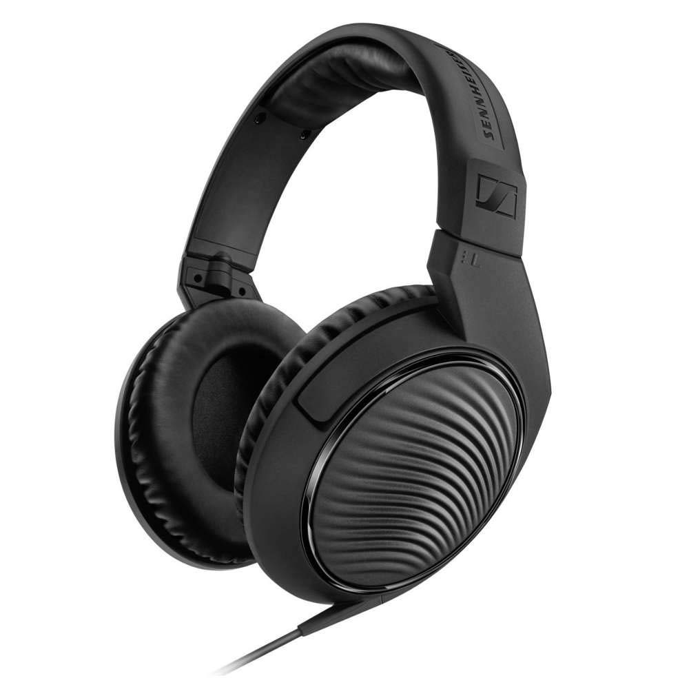 AURICULARES SENNHEISER HD 200 PRO