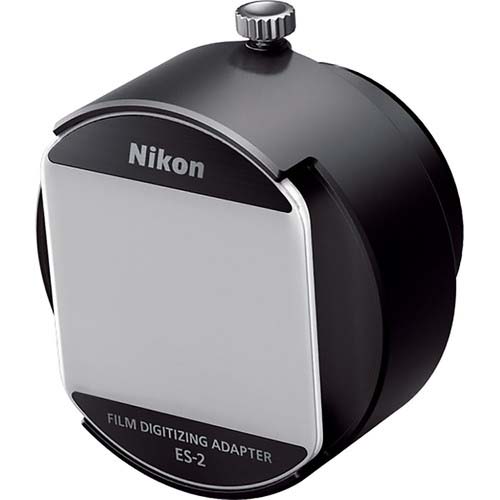 DIGITALIZADOR NIKON ES-2 P/NIKON D850