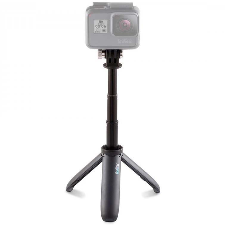 MINI EXTENSION GOPRO SHORTY + TRIPODE AFTTM-001