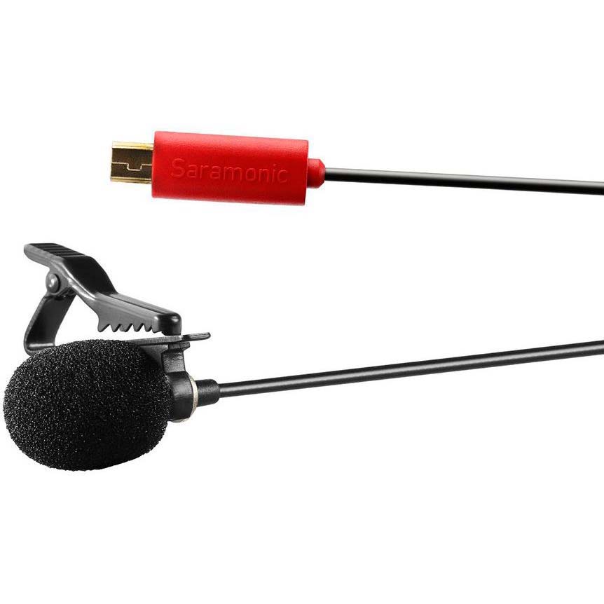 MICROFONO SARAMONIC SR-GMX1