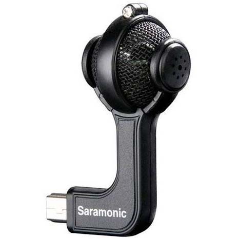 MICROFONO SARAMONIC G-MIC