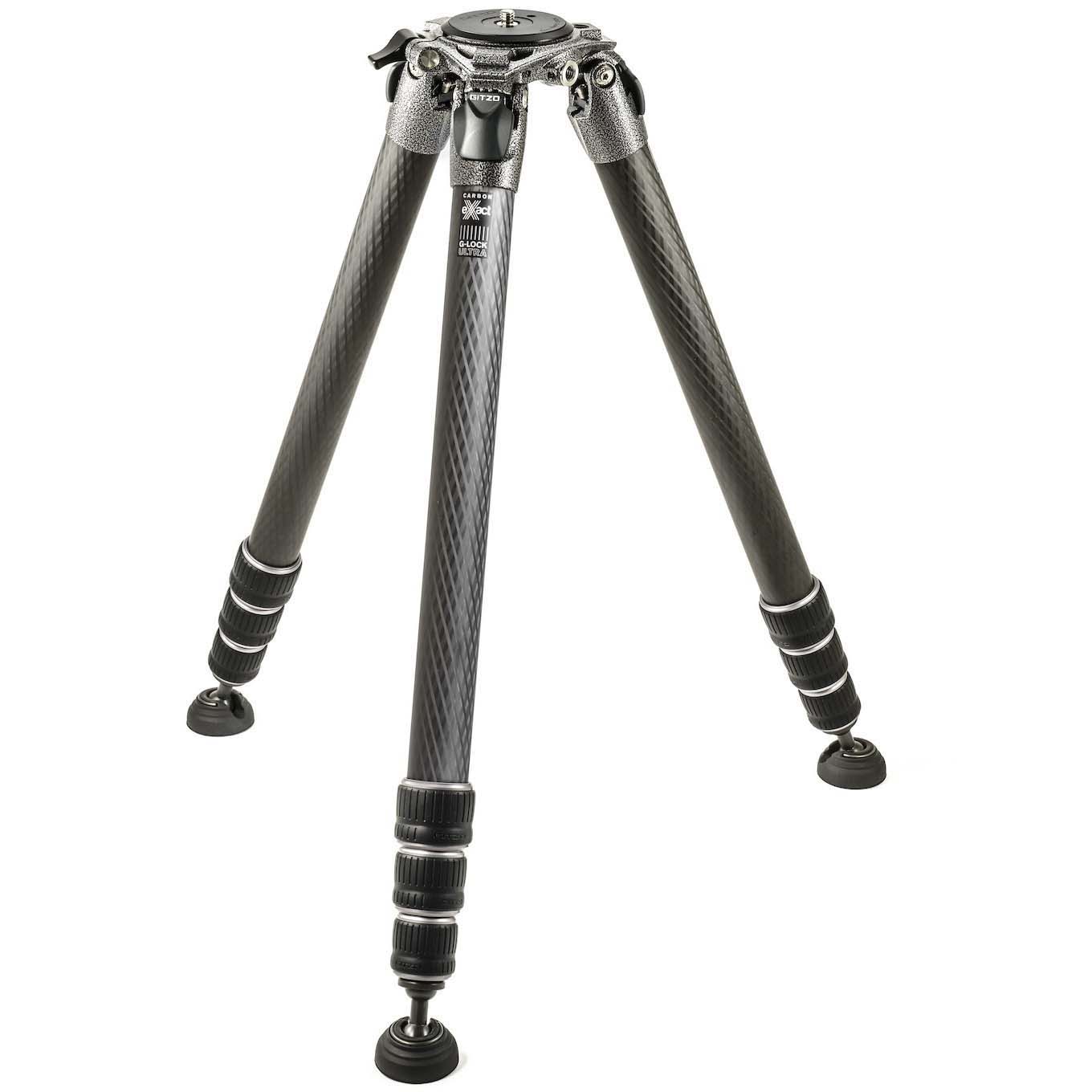 TRIPODE GITZO GT4543LS SERIE 4 6X SYSTEMATIC