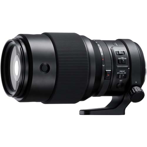 OBJETIVO FUJI GF 250/4 R LM OIS WR