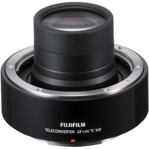 TELECONVERTIDOR FUJI GF 1.4X TC WR