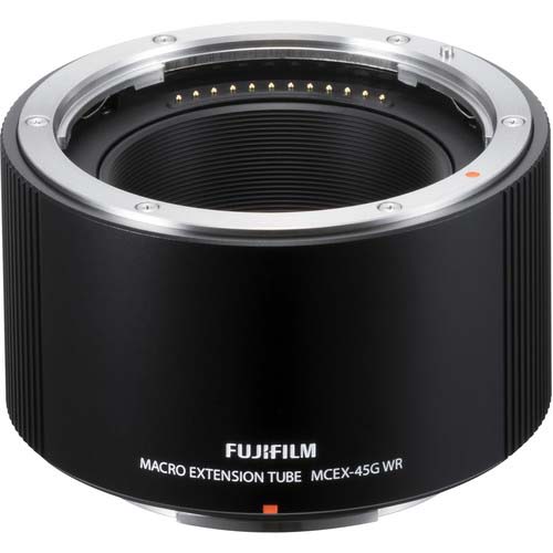 TUBO DE EXTENSION FUJI MCEX-45G WR P/OBJ GF