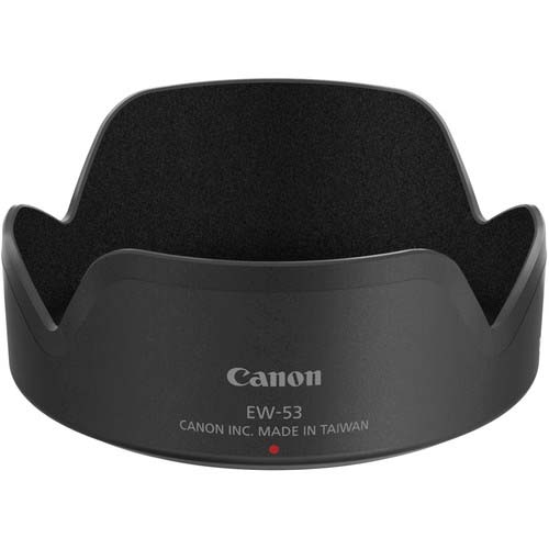 PARASOL CANON EW-53 P/EFM 15-45 IS STM