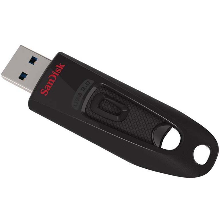 PENDRIVE 32GB SANDISK ULTRA USB 3.0 100MB/SG SANDISK 
