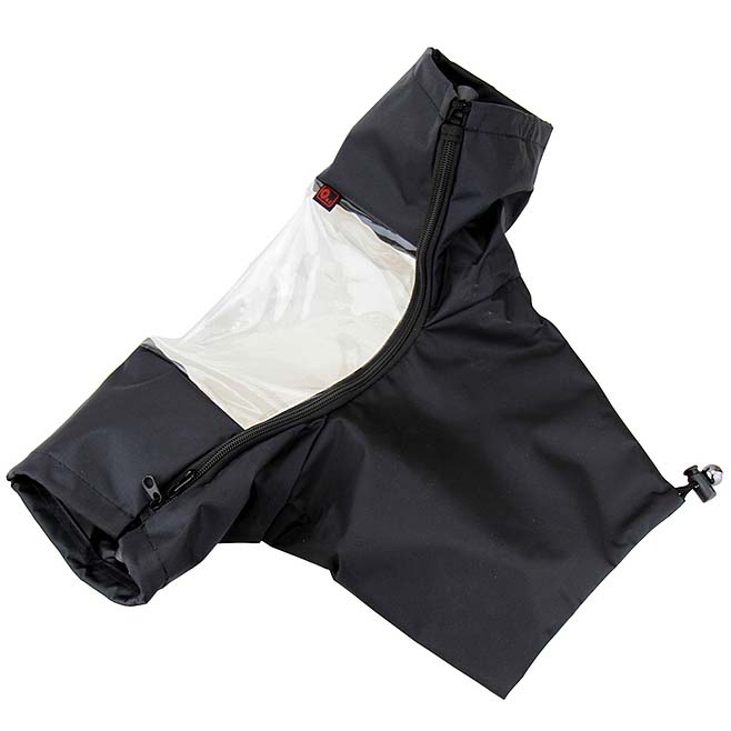 FUNDA DE LLUVIA JJC RC-I (150 X 112 X 75 MM)
