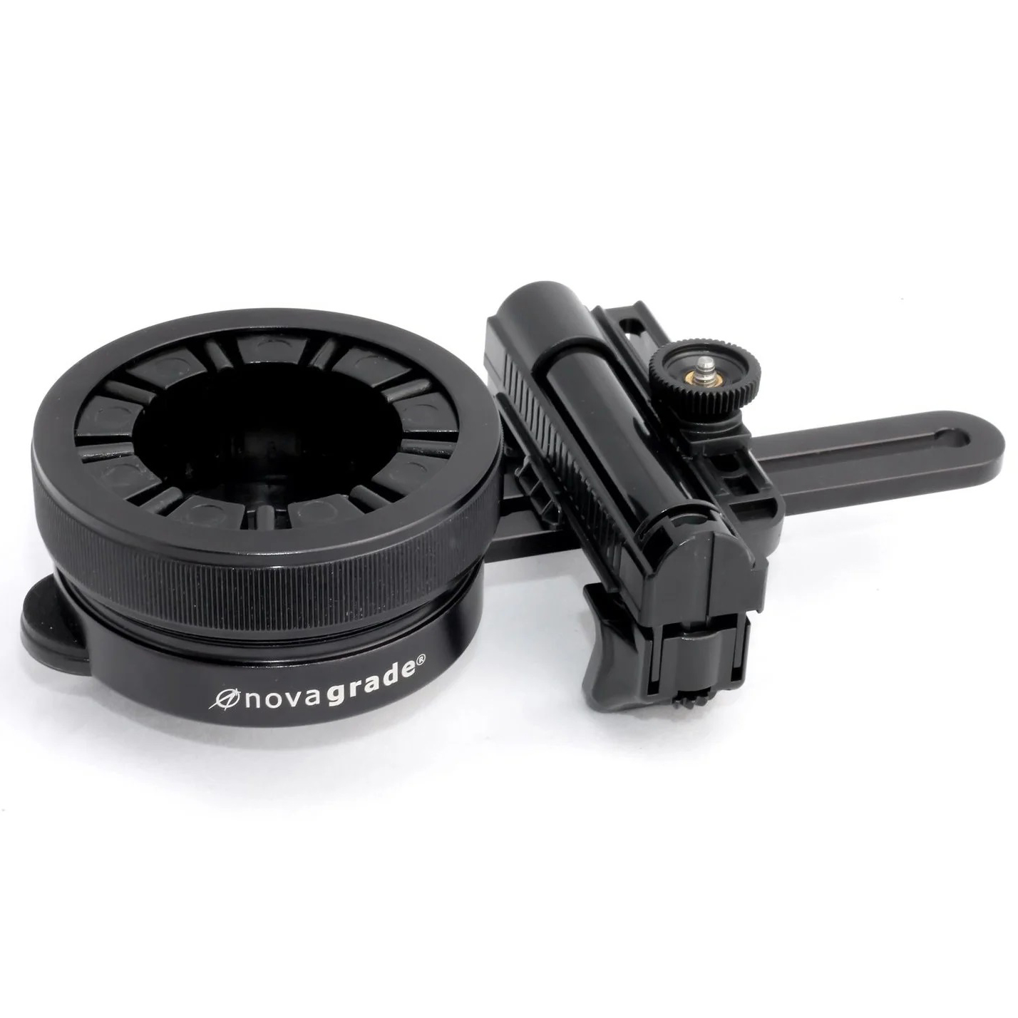 ADAPTADOR DIGISCOPING NOVAGRADE PA-0200 P/SMARTPHONE STANDA