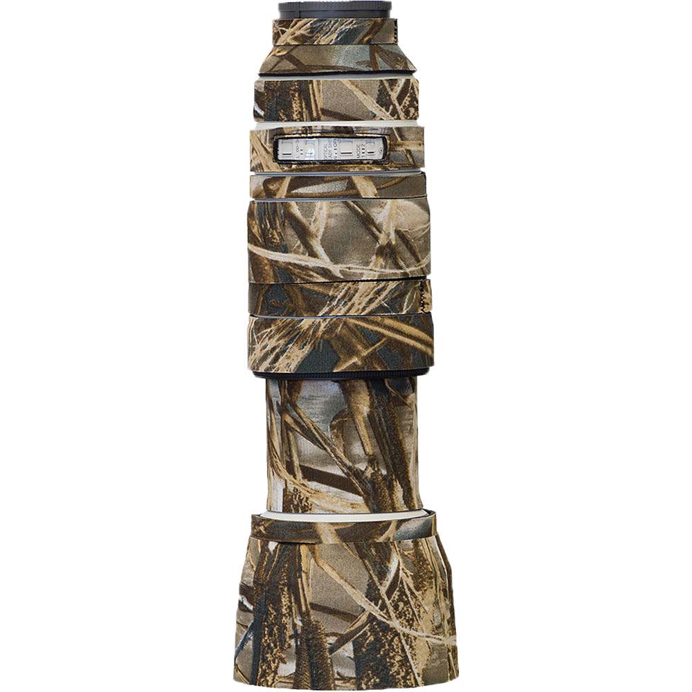 FUNDA LENSCOAT SONY 100-400 MAX 4