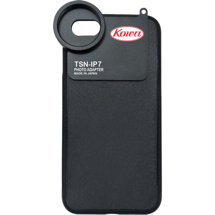 ADAPTADOR KOWA IPHONE 7 TSN-IP7