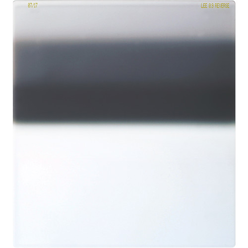 FILTRO LEE SW150 15X17 GRIS ND8 (3 PASOS) 0.9  DEGRADADO INV