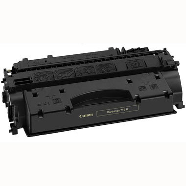 TONER CANON 719H  6400 PÁGINAS