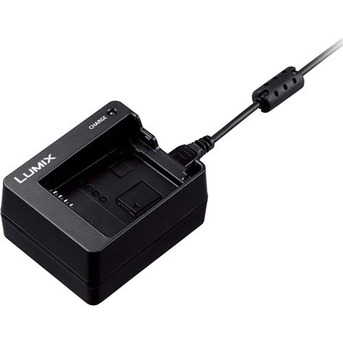 CARGADOR PANASONIC DMW-BTC12E