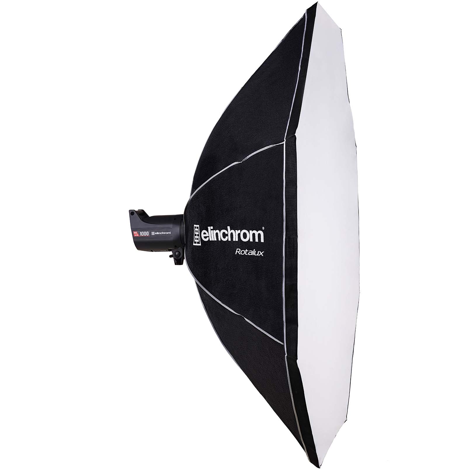 VENTANA ELINCHROM ROTALUX OCTABOX 175 CM