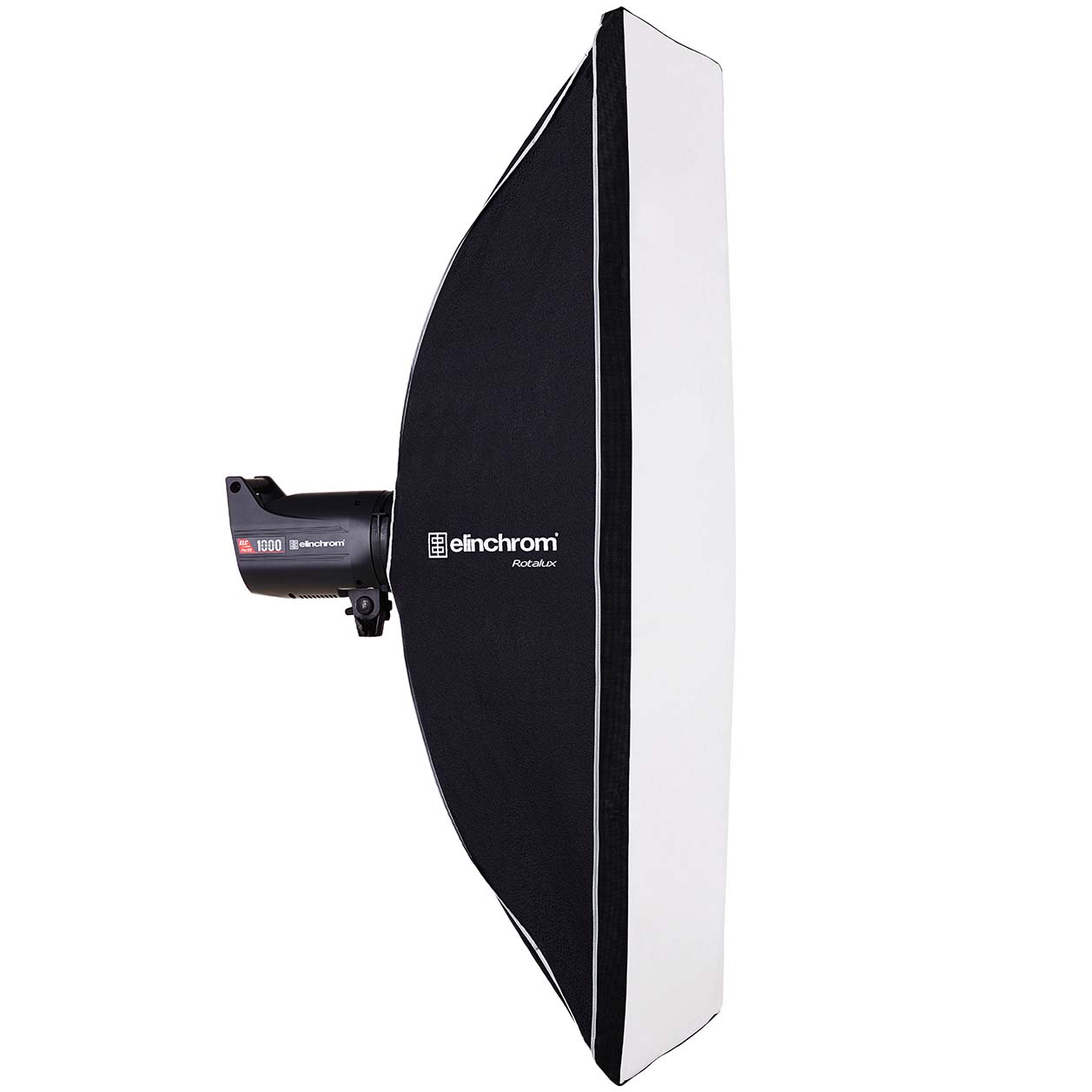 VENTANA ELINCHROM ROTALUX STRIPBOX 50X130 CM