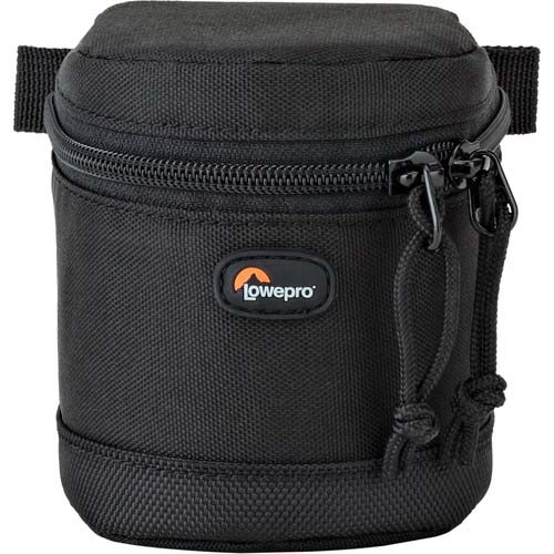 ESTUCHE LOWEPRO LENS CASE 7X8