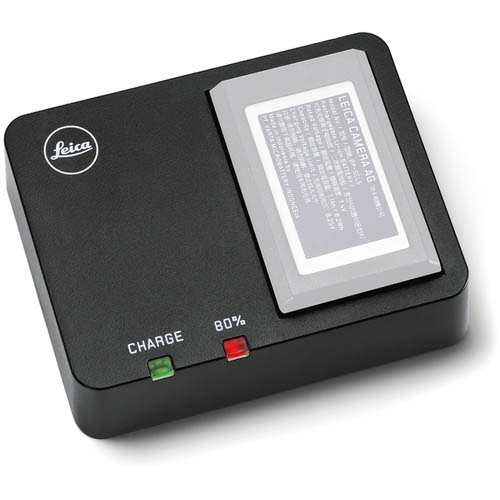 CARGADOR LEICA BC-SCL5 (24002)