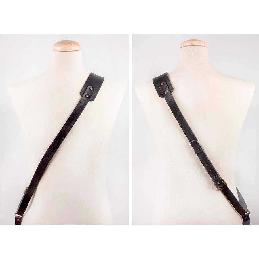 CORREA BRONKEY BERLIN 601 NEGRA