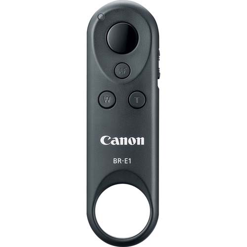 DISPARADOR CANON BR-E1 WIRELESS