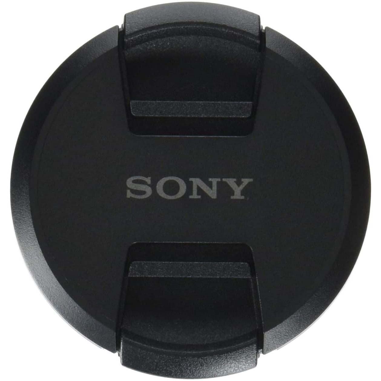 TAPA SONY DE OBJETIVO DE 72 MM