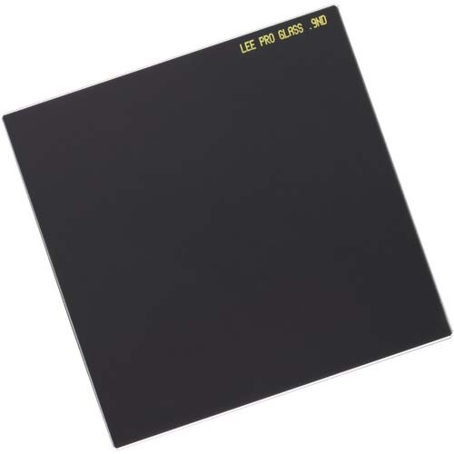 FILTRO LEE 10X10 PROGLASS IRND 3 STOP