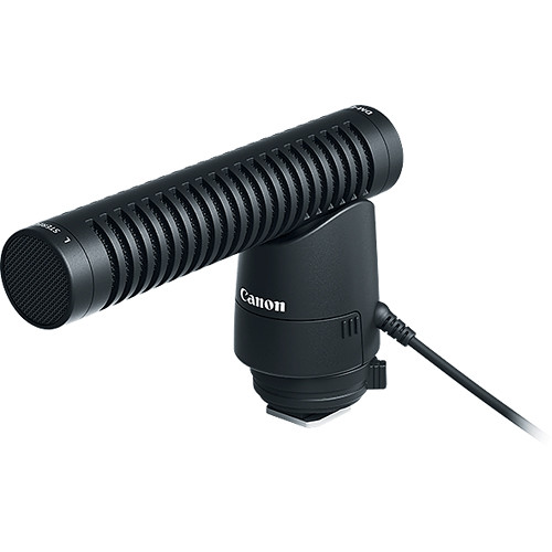 MICROFONO CANON DM-E1 DIRECCIONAL
