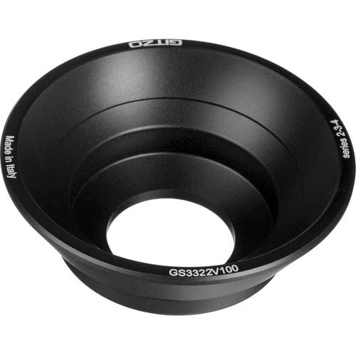 ADAPTADOR GITZO GS3322V100 VIDEO