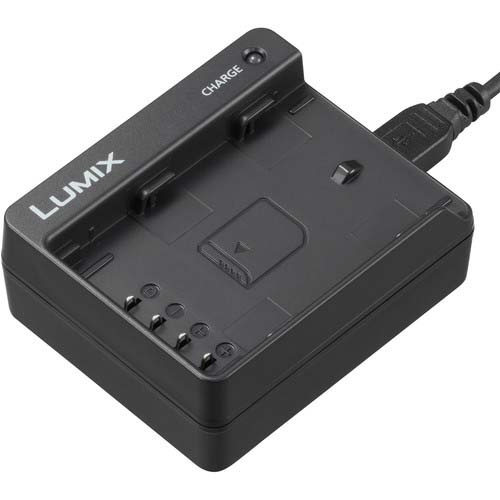 CARGADOR PANASONIC DMW-BTC13E P/BLF-19